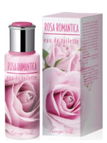 Rosa Romantica