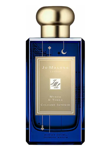 Myrrh & Tonka Cologne Intense