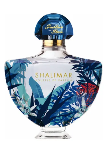 Shalimar Souffle de Parfum 2018