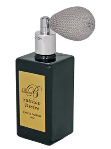 Sultan Desire