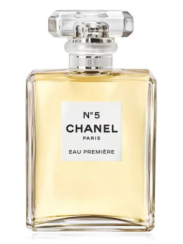 Chanel No 5 Eau Premiere (2015)