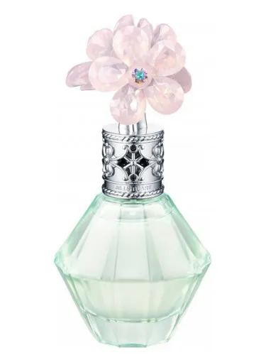 Crystal Bloom Blissful Breeze