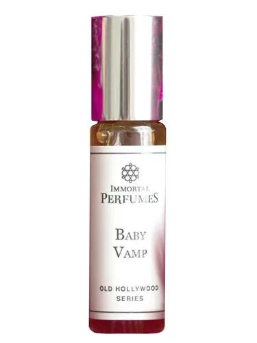 Baby Vamp