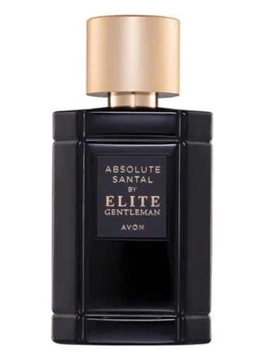 Absolute Santal by Elite Gentleman