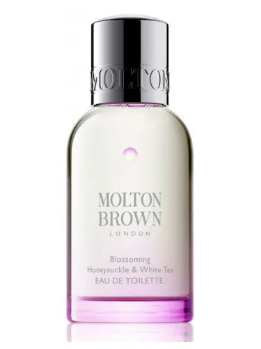 Blossoming Honeysuckle & White Tea