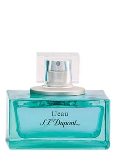 L'Eau de S.T. Dupont pour Homme