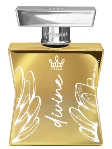 Eternal Divine