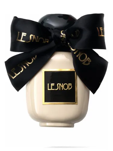 LE SNOB No II Vintage Rose