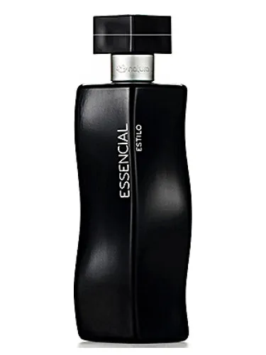Essencial Estilo
