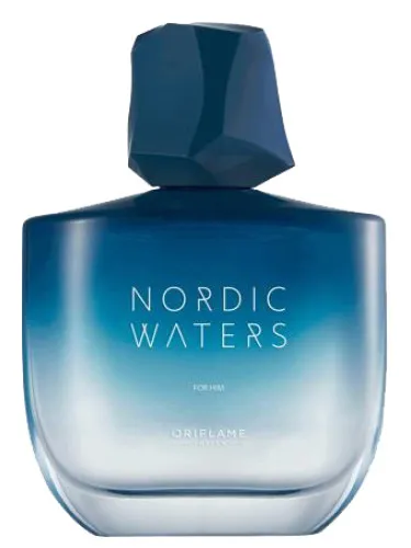 Nordic Waters for Him