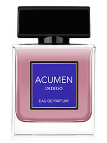 Acumen Indigo
