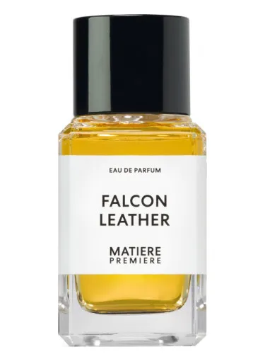 Falcon Leather