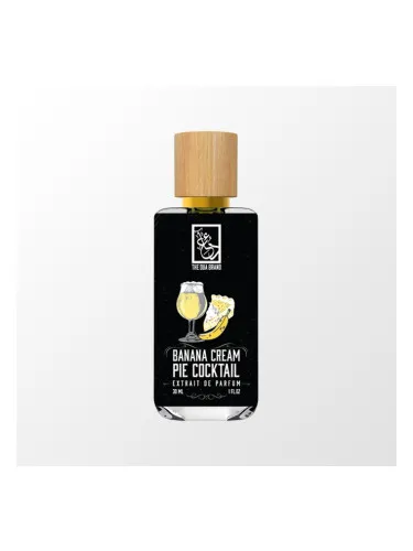 Banana Cream Pie Cocktail