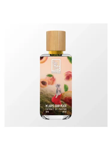 M'Ladys Sour Peach