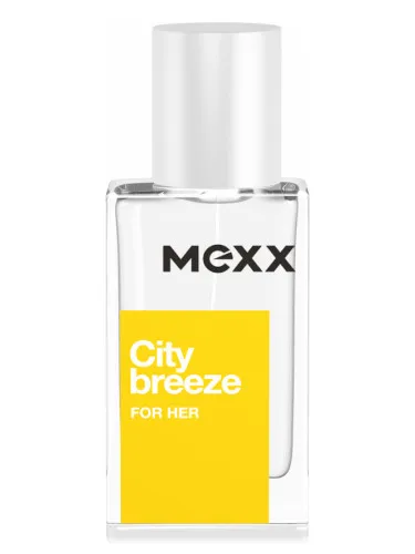 Mexx City Breeze For Her