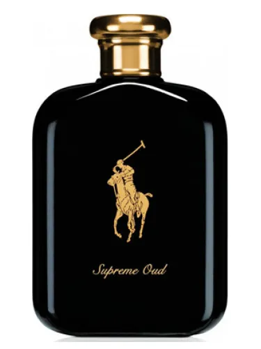 Polo Supreme Oud
