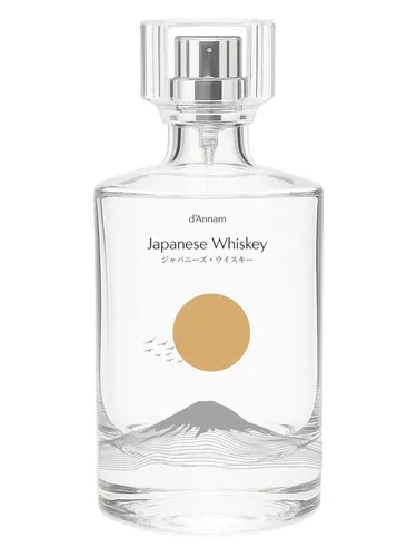 Japanese Whiskey