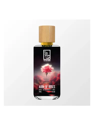 Aura of Roses
