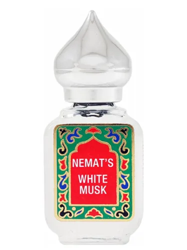 White Musk