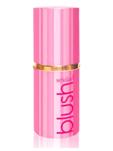 Sexual Blush