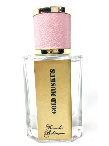 Gold muskus