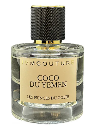 Coco du Yemen