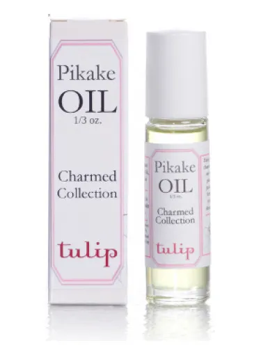 Pikake Oil