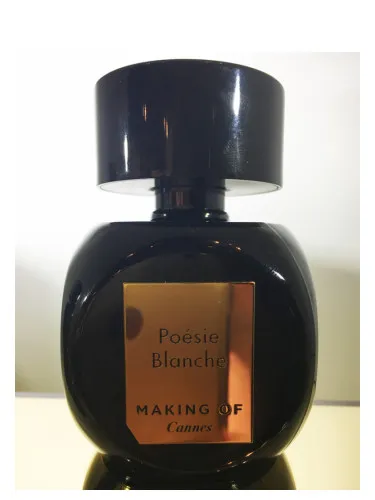 Poesie Blanche