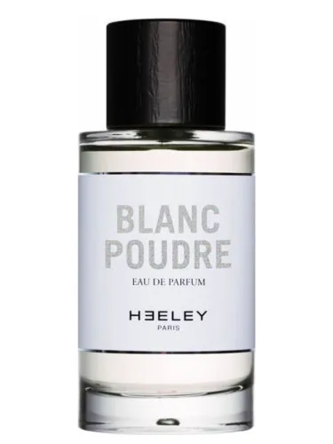 Blanc Poudre