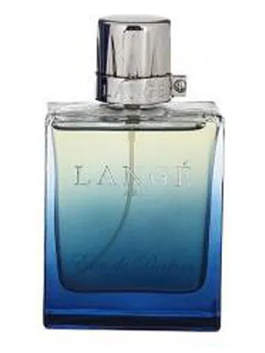 Eau de Lange for Men