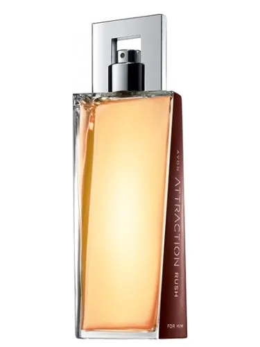 Attraction Rush for Him