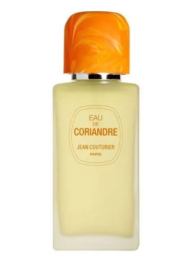 Eau de Coriandre
