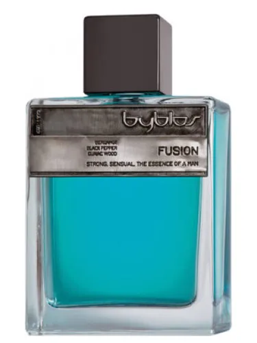 Byblos Fusion