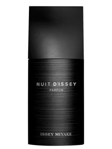 Nuit d’Issey Parfum