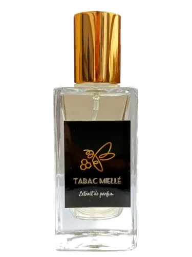 Tabac Miellé