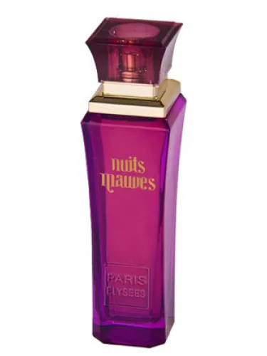 Nuits Mauves