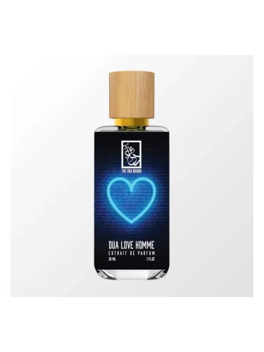 Dua Love Homme