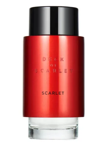 Scarlet
