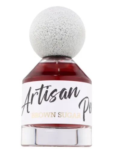 Brown Sugar Artisan Perfumery