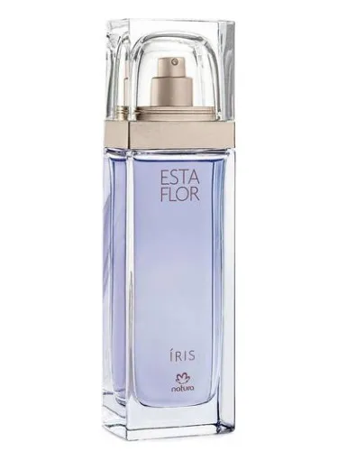 Esta Flor Íris