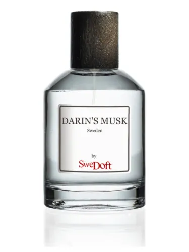 Darin's Musk