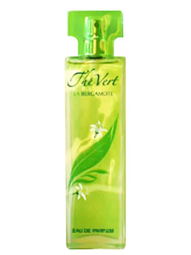 The Vert Bergamote