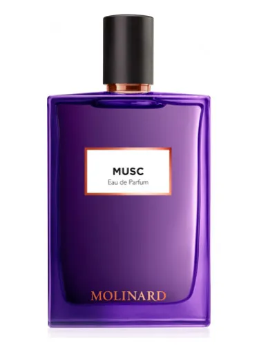 Musc Eau de Parfum