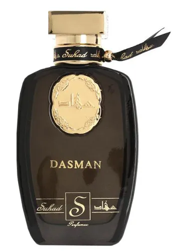 Dasman