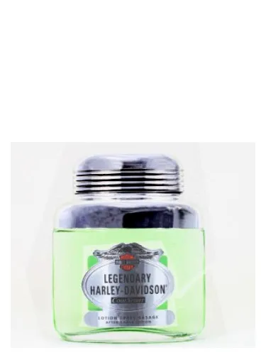 Legendary Harley-Davidson Cool Spirit