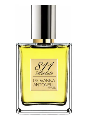 811 Absoluto