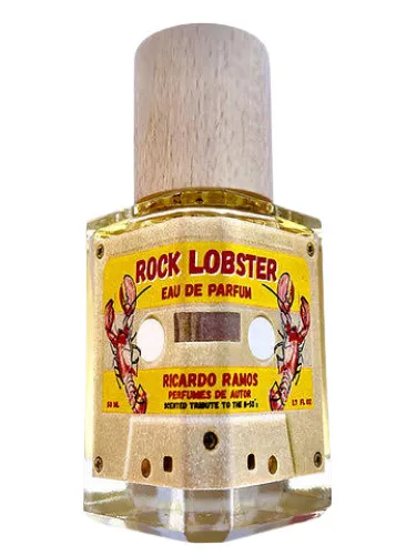Rock Lobster