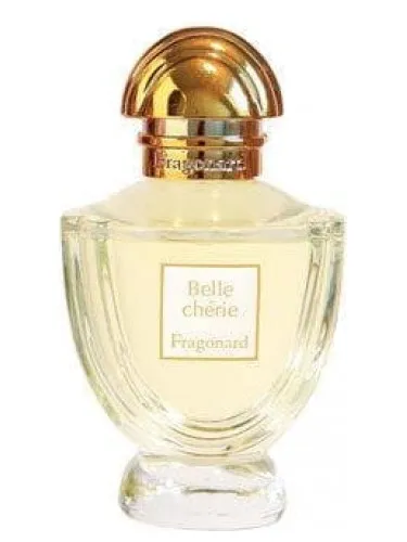 Belle Chérie Eau de Parfum