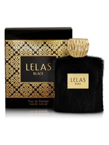Lelas Black