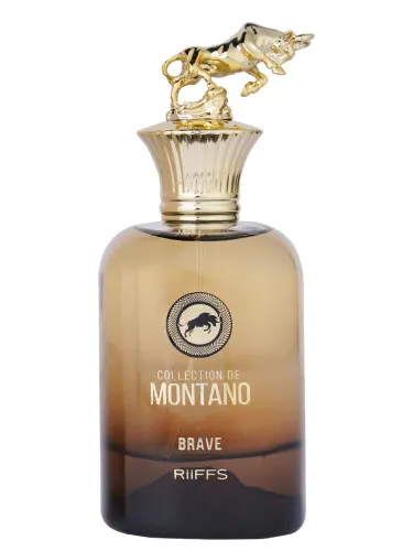Montano Brave